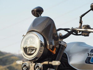 Magical Racing �}�W�J�����[�V���O ���[�^�[�o�C�U�[ CB1000F HONDA �z���_ �J�E���֘A �O�� �^�C�v�F���D�J�[�{���� / MagiVeil�Z���~�b�N�R�[�e�B���O�F�Ȃ�