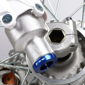ZETA RACING �W�[�^ ���[�V���O �t�H�[�N�{�g���v���e�N�^�[(KYB�p) CRF450R YZ125 YZ250 YZ250F YZ450F YZ125X YZ250X YZ250FX YZ450FX KX450F KX250 KX250X RM-Z250 RR Race 2T 125 200 250 300 4T 350 390 430 480 TF 250-E 450-E �t�H�[�N�K