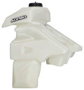 ACERBIS �A�`�F���r�X FUEL TANK 11L (NO QUICK FILL) FC 250 350 450 FE PRO S W 501 FX TC 125 150 300 TE TX HUSQVARNA �n�X�N�o�[�i �K�\�����^���N �^���N�֘A �O��