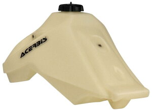 ACERBIS �A�`�F���r�X FUEL TANK L-M 12.5L CRF 250 HONDA �z���_ �K�\�����^���N �^���N�֘A �O��