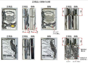 PENGUIN LIGHTER �y���M�����C�^�[ ZIPPO HARLEY-DAVIDSON HD-46677 �R�����E���Α�E�o�[�i�[