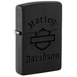 PENGUIN LIGHTER �y���M�����C�^�[ ZIPPO HARLEY-DAVIDSON HD-46218 �R�����E���Α�E�o�[�i�[