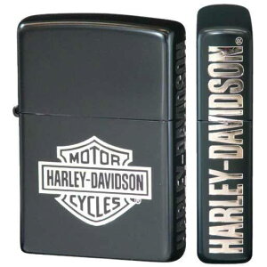 PENGUIN LIGHTER �y���M�����C�^�[ ZIPPO HARLEY-DAVIDSON HDP-37 �R�����E���Α�E�o�[�i�[