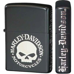 PENGUIN LIGHTER �y���M�����C�^�[ ZIPPO HARLEY-DAVIDSON HDP-40 �R�����E���Α�E�o�[�i�[