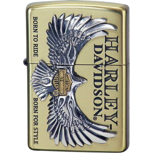 PENGUIN LIGHTER �y���M�����C�^�[ ZIPPO HARLEY-DAVIDSON HDP-77 Flying Eagle �R�����E���Α�E�o�[�i�[