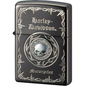 PENGUIN LIGHTER �y���M�����C�^�[ ZIPPO HARLEY-DAVIDSON HDP-69 S���^�� �X�J�� �R�����E���Α�E�o�[�i�[
