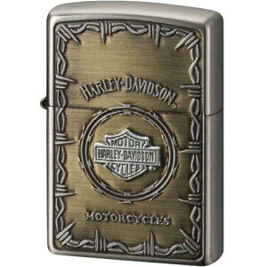 PENGUIN LIGHTER �y���M�����C�^�[ ZIPPO HARLEY-DAVIDSON HDP-67 S���^�� �o�[���V�[���h �R�����E���Α�E�o�[�i�[