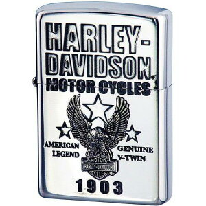 PENGUIN LIGHTER �y���M�����C�^�[ ZIPPO HARLEY-DAVIDSON HDP-57 �R�����E���Α�E�o�[�i�[