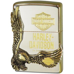 PENGUIN LIGHTER �y���M�����C�^�[ ZIPPO HARLEY-DAVIDSON HDP-17 �R�����E���Α�E�o�[�i�[