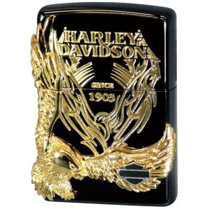 PENGUIN LIGHTER �y���M�����C�^�[ ZIPPO HARLEY-DAVIDSON HDP-15 �R�����E���Α�E�o�[�i�[