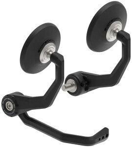 Evotech Performance �G�{�e�b�N�p�t�H�[�}���X Bar End Mirrors�^Brake Protector (Retro) DR-Z4SM DR-Z4S GSX-8R GSX-8S GSX-8TT GSX-8T SUZUKI �X�Y�L �o�[�G���h�~���[ �n���h��