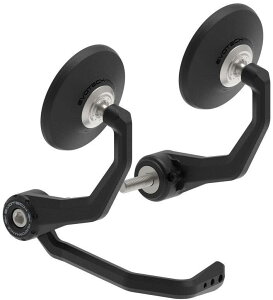 Evotech Performance �G�{�e�b�N�p�t�H�[�}���X Bar End Mirrors�^Brake Protector (Retro) F 750 GS 850 900 R SE Sport Triple Black XR TE M 1000 1200 1250 Exclusive RS 1300 S BMW �o�[�G���h�~���[ �n���h��