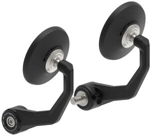 Evotech Performance �G�{�e�b�N�p�t�H�[�}���X Bar End Mirrors (Retro) DR-Z4SM DR-Z4S GSX-8R GSX-8S GSX-8TT GSX-8T SUZUKI �X�Y�L �o�[�G���h�~���[ �n���h��