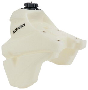 ACERBIS �A�`�F���r�X �t���[�G���^���N 12L EXC 250 300 SX 125 150 XC-W KTM �K�\�����^���N �^���N�֘A �O��