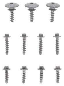 ACERBIS �A�`�F���r�X MOUNTING KIT FUEL TANK 0023956 EXC 150 TPI 250 300 EXC-F 350 450 500 XC XC-F XC-W XCF-W KTM ���̑��K�\�����^���N�I�v�V�����E��C���i �^���N�֘A �O��