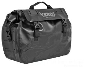 HEPCO＆BECKER ヘプコ＆ベッカー ソフトサイドバック Ceros Side Bag 汎用 車種別専用ステ-「C-Bow」搭載車 サイドバッグ 車体用バッグ・ケース