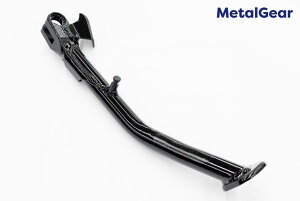 METAL GEAR ���^���M�A DR-Z4SM��p �V���[�g�T�C�h�X�^���h DR-Z4SM SUZUKI �X�Y�L �T�C�h�X�^���h �t���[��