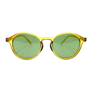 DANG SHADES �_���E�V�F�C�f�B�[�Y PORTO �N���A�n�j�[ x �I�p�[���O���[�� �������Ό������Y [vidg00527] �T���O���X �A�p����
