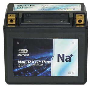 OUTDO �A�E�g�h�D �i�g���E���C�I���o�b�e���[ NaCRX12 Pro KAWASAKI �J���T�L HONDA �z���_ YAMAHA ���}�n SUZUKI �X�Y�L �o�b�e���[�֘A