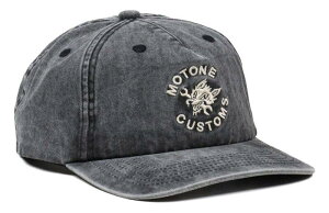 Motone Customs ���[�g�[���J�X�^���Y ���[�g�[���L���b�v ACIDWOLF �L���b�v�E�X�q �A�p����