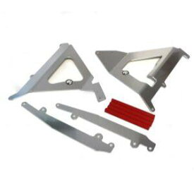 AXP RACING エーエックスピーレーシング ラジエターガード X-Trainer 250 300 BETA ベータ ラジエーター 冷却関連 エンジン