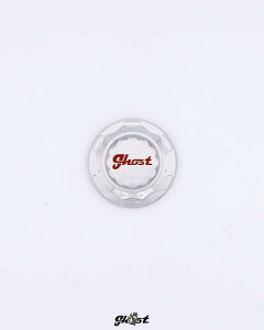 Ghost Factory �S�[�X�g�t�@�N�g���[ CNC Radiator Cap AEROX 155 AUGUR BWS 125 CYGNUS GRYPHUS Cygnus X Mk7 NMAX FORCE X-MAX 300 YAMAHA ���}�n ���W�G�[�^�[ ��p�֘A �G���W��