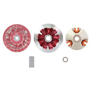 NCY �G�k�V�[���C N-20 RAPID EDITION PRIMARY SHEAVE SET AEROX 155 AUGUR BWS 125 CYGNUS GRYPHUS Cygnus X Mk7 NMAX Force YAMAHA ���}�n �X�N�[�^�[�v�[���[�L�b�g�E�h���C�u�L�b�g �X�N�[�^�[�쓮�n �쓮�n