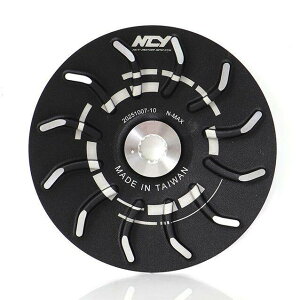 NCY �G�k�V�[���C N-25 Forged Brake Disc AEROX 155 AUGUR BWS 125 CYGNUS GRYPHUS Cygnus X Mk7 NMAX Force YAMAHA ���}�n �X�N�[�^�[�v�[���[ �X�N�[�^�[�쓮�n �쓮�n