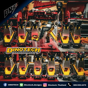 DINOTECH �_�C�m�e�b�N RALLY TOWER KIT for Suzuki DR-Z4S (2025-2026) DR-Z 4S SUZUKI �X�Y�L �t���J�E���E�O���Z�b�g �J�E���֘A �O��