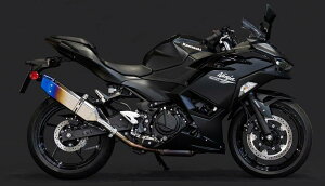 TRICKSTAR �g���b�N�X�^�[ ���{�F�؃X���b�v�I���}�t���[ IKAZUCHI Ninja500 Z500 KAWASAKI �J���T�L �X���b�v�I���}�t���[ �}�t���[ �T�C�����T�[�J���[�FIKAZUCHI�ă`�^��