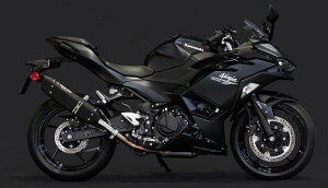TRICKSTAR �g���b�N�X�^�[ ���{�F�؃X���b�v�I���}�t���[ IKAZUCHI Ninja500 Z500 KAWASAKI �J���T�L �X���b�v�I���}�t���[ �}�t���[ �T�C�����T�[�J���[�F�u���b�N�G�f�B�V����