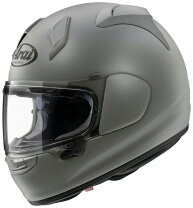 楽天市場】arai rx-7（カラーグレー）の通販
