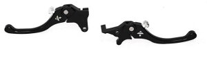 KYTA �L�^ Adjustable Lever HS-11 Aerox YAMAHA ���}�n �u���[�L���o�[ �n���h�����Ӄp�[�c �n���h��