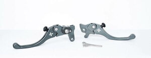 KYTA �L�^ Lockbrake Lever HSL-01 Fazzio Gear 125 Mio GT M3 S Soul YAMAHA ���}�n �u���[�L���o�[ �n���h�����Ӄp�[�c �n���h��