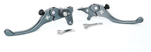 KYTA �L�^ Lockbrake Lever HSL-11 Aerox YAMAHA ���}�n �u���[�L���o�[ �n���h�����Ӄp�[�c �n���h��
