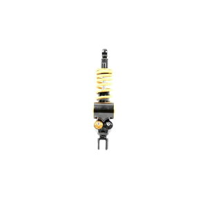 KYTA �L�^ Side Shock Absorber Adjustable Luna-X2 310mm Beat Street Scoopy Spacy Vario 110 125 150 Fazzio Fino Freego Gear Grand Filano Lexi Mio J Soul HONDA �z���_ YAMAHA ���}�n ���A�T�X�y���V���� �T�X�y���V���� �����