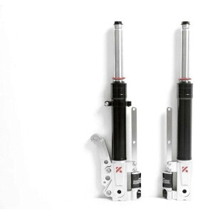 KYTA �L�^ Front Fork SFF-11 Aerox YAMAHA ���}�n �t�����g�t�H�[�N �T�X�y���V���� �����