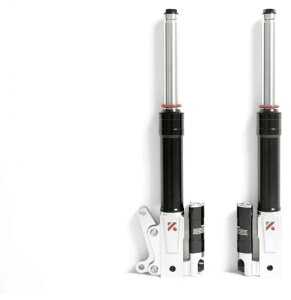 KYTA �L�^ Front Fork SFF-20 Fazzio Gear 125 Grand Filano Mio J M3 Old YAMAHA ���}�n �t�����g�t�H�[�N �T�X�y���V���� �����