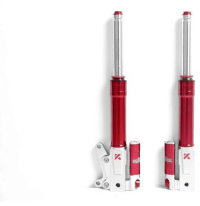 KYTA �L�^ Front Fork SFF-20 Fazzio Gear 125 Grand Filano Mio J M3 Old YAMAHA ���}�n �t�����g�t�H�[�N �T�X�y���V���� �����