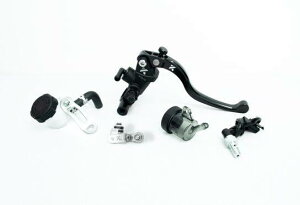 KYTA �L�^ Brake Master Cylinder Evo Set ANB2S ADV Beat PCX Scoopy Vario 125 150 Satria 2T F150 Skydrive Skywave Spin Thunder Aerox Fazzio Gear Grand Filano Lexi Mio M3 Soul NMAX Vixion X-Ride Xeon YZF-R15 HONDA �z���_ SUZUKI �X�Y�L YAMAHA ���}�n