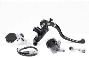 KYTA �L�^ Brake Master Cylinder Set 7NBSBF ADV Beat PCX Scoopy Vario 125 150 Satria 2T F150 Skydrive Skywave Spin Thunder Aerox Fazzio Gear Grand Filano Lexi Mio M3 Soul NMAX Vixion X-Ride Xeon YZF-R15 HONDA �z���_ SUZUKI �X�Y�L YAMAHA ���}�n 