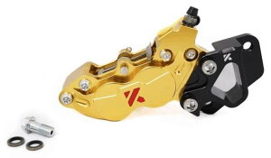 KYTA �L�^ Caliper CRM 4P C4RV2-11 Aerox YAMAHA ���}�n �L�����p�[ �u���[�L