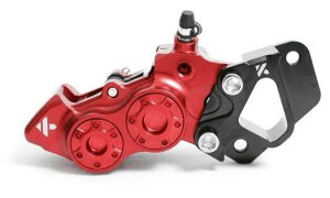 KYTA �L�^ Caliper 4P MTF-11 Aerox YAMAHA ���}�n �L�����p�[ �u���[�L