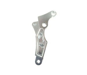 KYTA �L�^ Caliper Bracket 4P For Suspension BFK-05 260mm Beat Genio Scoopy Vario 125 150 160 HONDA �z���_ �L�����p�[�T�|�[�g�E�u���P�b�g �u���[�L