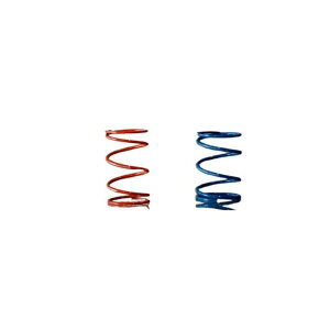 KYTA �L�^ CVT Spring Spin SUZUKI �X�Y�L �Z���^�[�X�v�����O �X�N�[�^�[�쓮�n �쓮�n Color�FRed / Type�F2000 RPM