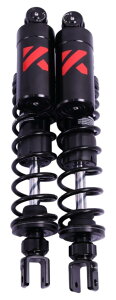 KYTA �L�^ Dual Shock Absorber Adjustable STX-25 350mm XMAX YAMAHA ���}�n ���A�T�X�y���V���� �T�X�y���V���� �����