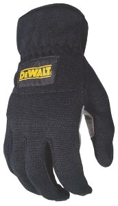 DEWALT �f�E�H���g ��Ɨp��� RapidFit �X���b�v�I���O���[�u �ϖ��� ���J�j�b�N�O���[�u �O���[�u �A�p����