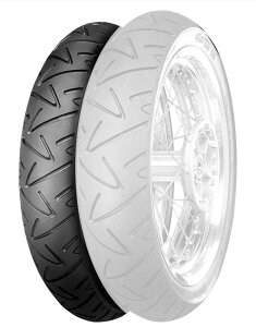 Continental �R���`�l���^�� ContiTwist Sport SM�y100/80 - 17 M/C 52H TL�z APRILIA �A�v�����A BENELLI �x�l�� HARLEY-DAVIDSON �n�[���[�_�r�b�h�\�� HONDA �z���_ KAWASAKI �J���T�L QJ MOTOR QJ���[�^�[ RIEJU ���G�t SUZUKI 