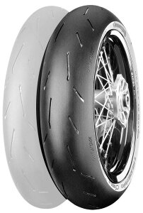 Continental �R���`�l���^�� ContiAttack SM 2�y140/70R17 M/C 66H TL�z�R���`�A�^�b�N �^�C�� GPX HONDA �z���_ KAWASAKI �J���T�L MOTOGUZZI ���g�O�b�` ROYAL ENFIELD ���C�����G���t�B�[���h SUZUKI �X�Y�L SWM SYM YAMAHA 