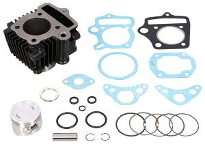 KITACO �L�^�R 75cc LIGHT �{�A�A�b�v�L�b�g �y12V�z[���C�g�{�A�A�b�v�L�b�g] �����L�[ �S���� �����L�[�o�n �_�b�N�X �W���Y �}�O�i50 ���g�� �V�����[ �����L�[R �����L�[RT CD50 �x�����B50S �x��